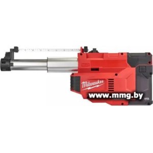 Купить Система пылеудаления Milwaukee M12UDEL-0B 4933471460 без АКБ в Минске, доставка по Беларуси