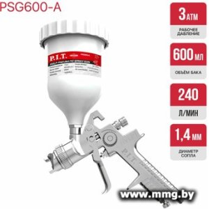 Купить P.I.T. PSG600-A в Минске, доставка по Беларуси