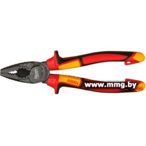 Пассатижи Milwaukee 4932464572