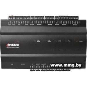 Купить ZKTeco inBio160 в Минске, доставка по Беларуси