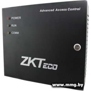 Купить ZKTeco C3-400 Package B в Минске, доставка по Беларуси