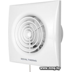 Royal Thermo Sunrise RAFR 100 P с тяговым выключателем