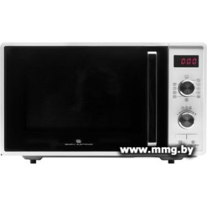 General Electronics GE-DG323W