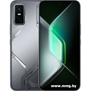 Infinix GT 30 Pro X6873 12GB/256GB (темно-серый)