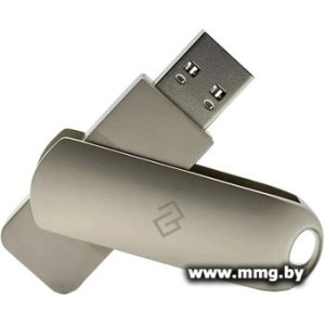 128GB Digma Drive 3 DGFUM128A30SR