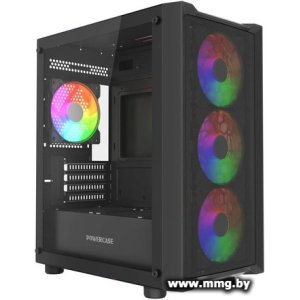Купить Powercase Mistral Micro EM19 CMMEM19B-A4 в Минске, доставка по Беларуси