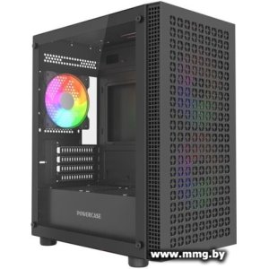 Купить Powercase Mistral Micro EM18 CMMEM18B-A3 в Минске, доставка по Беларуси
