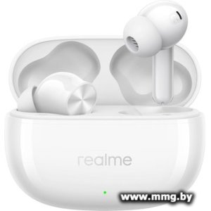 Realme Buds T200x (белый)