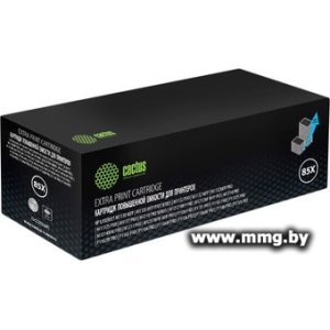 Картридж CACTUS CS-CE285X-MPS