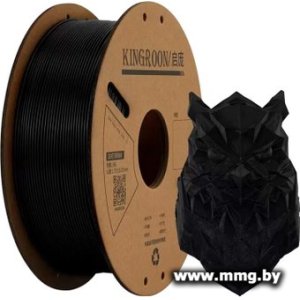 Kingroon PLA 1.75мм NPLA002 (1кг, черный)