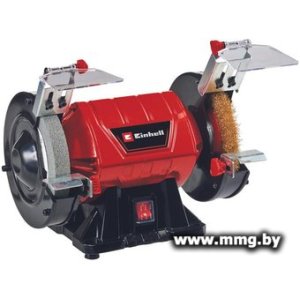 Купить Заточный станок Einhell TC-BG 150 B 4412634 в Минске, доставка по Беларуси