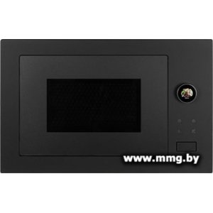 ZorG MIO254 S (черный матовый)