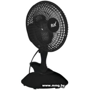 Rix RDF-1500WB (черный)