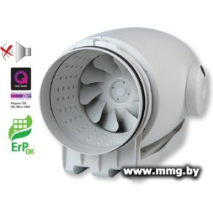 Soler&Palau TD-500/150-160 Silent T 3V 5211366400