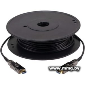 Купить Кабель Aten VE7834A-AT HDMI - HDMI (60 м, черный) в Минске, доставка по Беларуси