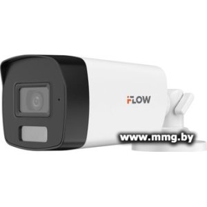 CCTV-камера iFlow F-AC-2252M (2.8 mm)