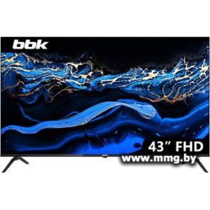 Купить Телевизор BBK 43LEM-1036/FTS2C в Минске, доставка по Беларуси