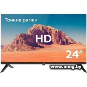 Купить Телевизор BQ 24F32B в Минске, доставка по Беларуси