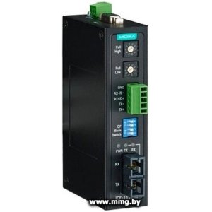 Купить Конвертер Moxa ICF-1150-M-SC в Минске, доставка по Беларуси