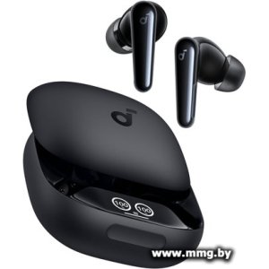 Anker Soundcore Liberty 4 Pro (черный матовый)