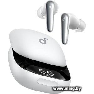 Anker Soundcore Liberty 4 Pro (белый матовый)