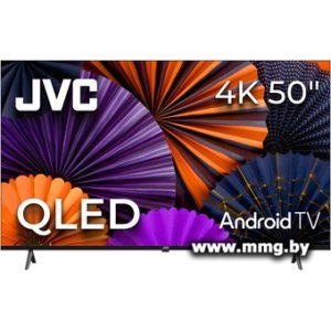 Купить Телевизор JVC LT-50MU7500 в Минске, доставка по Беларуси