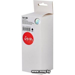 Чернила Sakura Printing SIC13T03V14A (аналог Epson 101 BK)