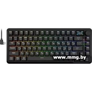 Купить Redragon Flekact Pro (черный) (72535) в Минске, доставка по Беларуси