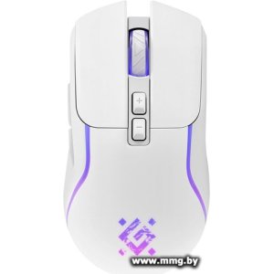 Купить Defender Orini GM-141 (белый) (52144) в Минске, доставка по Беларуси