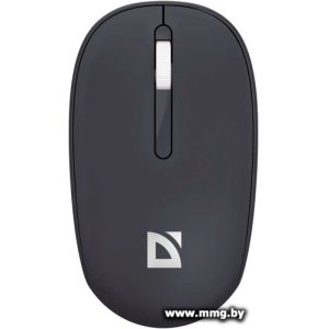 Defender Smart MM-396 (чёрный) (52396)