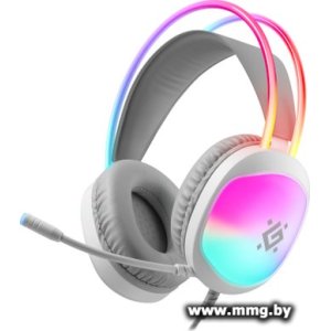 Купить Defender Eclipse (белый) (62440) в Минске, доставка по Беларуси