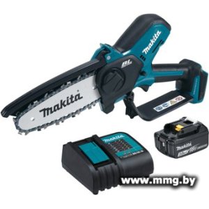 Makita DUC150SF (с 1-им АКБ 3 Ач)