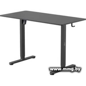 Купить Стол Ritmix TBL-1202 (черный) в Минске, доставка по Беларуси