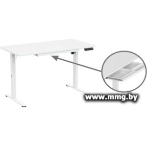 Стол Ritmix TBL-1207S (белый)