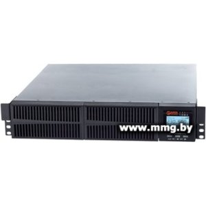 Kiper Power Online ONE 3K+ RM Gen2 (3000VA/3000W)