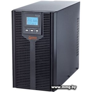 Купить Kiper Power Online ONE 3K Gen2 IEC (3000VA/3000W) в Минске, доставка по Беларуси