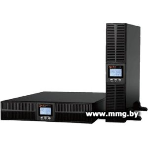 Купить Kiper Power Online ONE 10K RM Gen2 (10000VA/10000W) в Минске, доставка по Беларуси