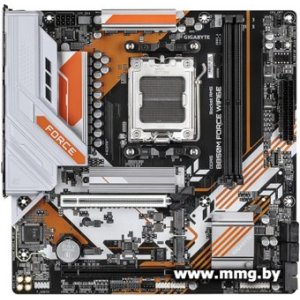 Купить Gigabyte B850M Force WiFi6E (rev. 1.0) в Минске, доставка по Беларуси