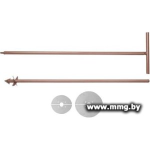 Купить Бур Рубин-7 1139110480002 в Минске, доставка по Беларуси