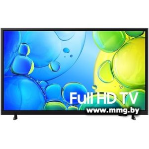 Телевизор Samsung Full HD F6000 UE32F6000FUXRU