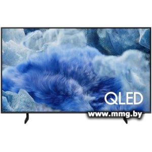 Телевизор Samsung AI QLED 4K Q8F QE50Q8FAAUXRU
