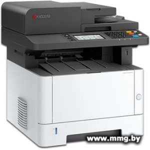 Купить Kyocera Mita ECOSYS MA4000wifx 110C1D3NL0 в Минске, доставка по Беларуси