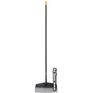 Грабли веерные Fiskars Solid 1063090
