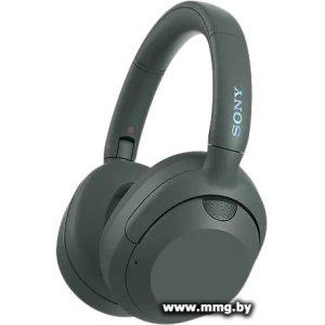 Купить Sony ULT Power Sound Wear WH-ULT900N (темно-зеленый) в Минске, доставка по Беларуси