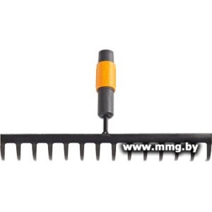 Грабли зубчатые Fiskars QuikFit 1000653