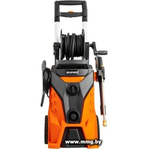Мойка Skiper PM-210 PRO