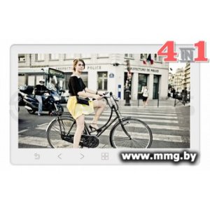 Tantos Amelie Slim HD SE (белый)