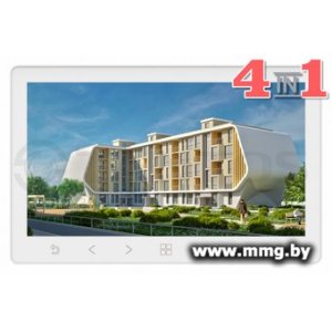 Tantos Prime HD SE (белый)