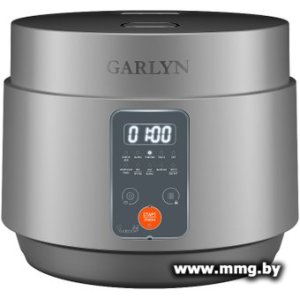 Купить Garlyn MR-Solo 4 Pro в Минске, доставка по Беларуси