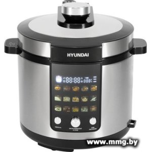 Hyundai HYMC-2402